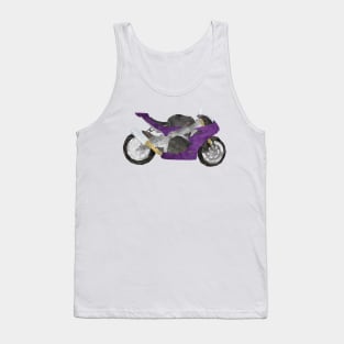 Motorbike Tank Top